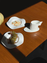 Load image into Gallery viewer, Coffee Cup And Saucer Set