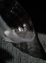 Load image into Gallery viewer, Hammered Matt Glass Bowl