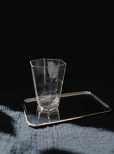 Load image into Gallery viewer, Polished Stainless Steel Small Tray